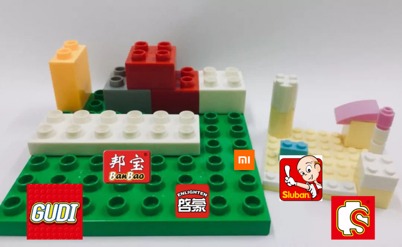 Cheap LEGO Alternatives: 6 Famous China Building Blocks Brand Recommend ...